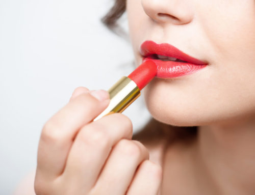 The Best Blood Red Lipsticks for Halloween