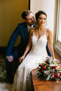 Jake + Lucy HR-140